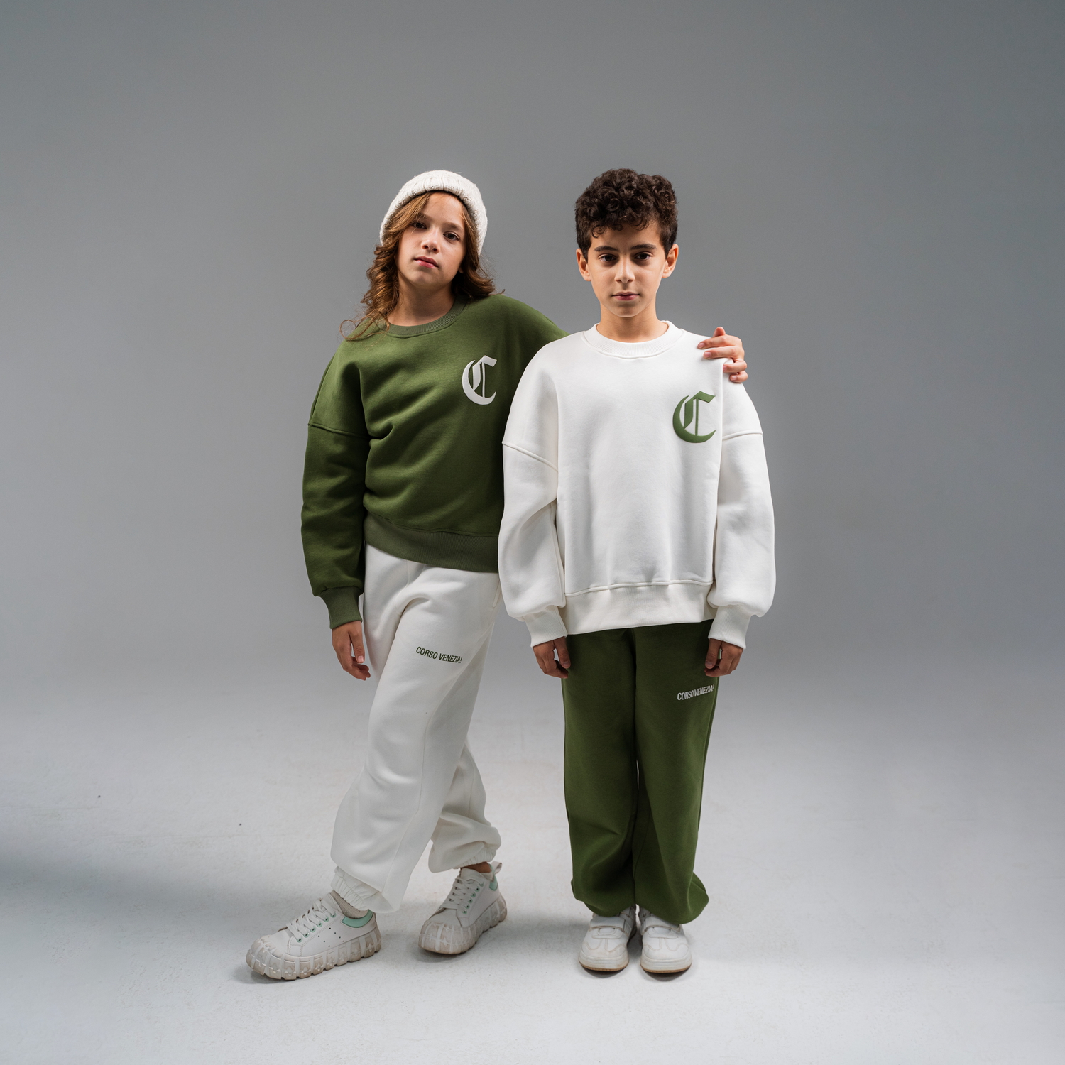 Kids Winter Collection