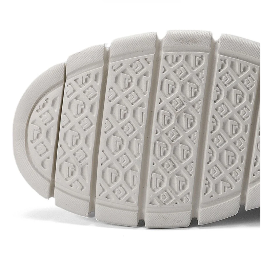 Sneaker Ortopediche da Donna con Pianta Larga