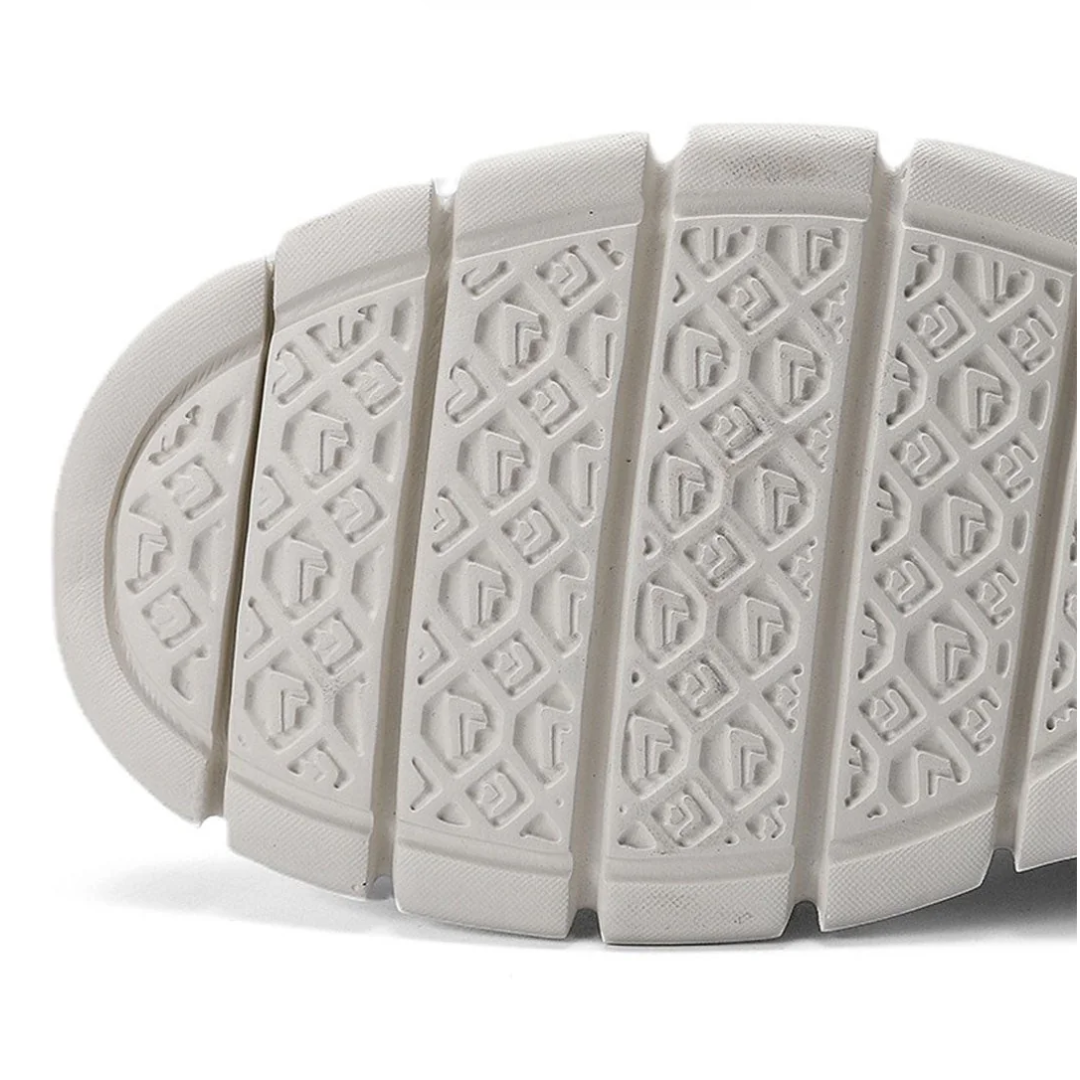 Sneaker Ortopediche da Donna con Pianta Larga