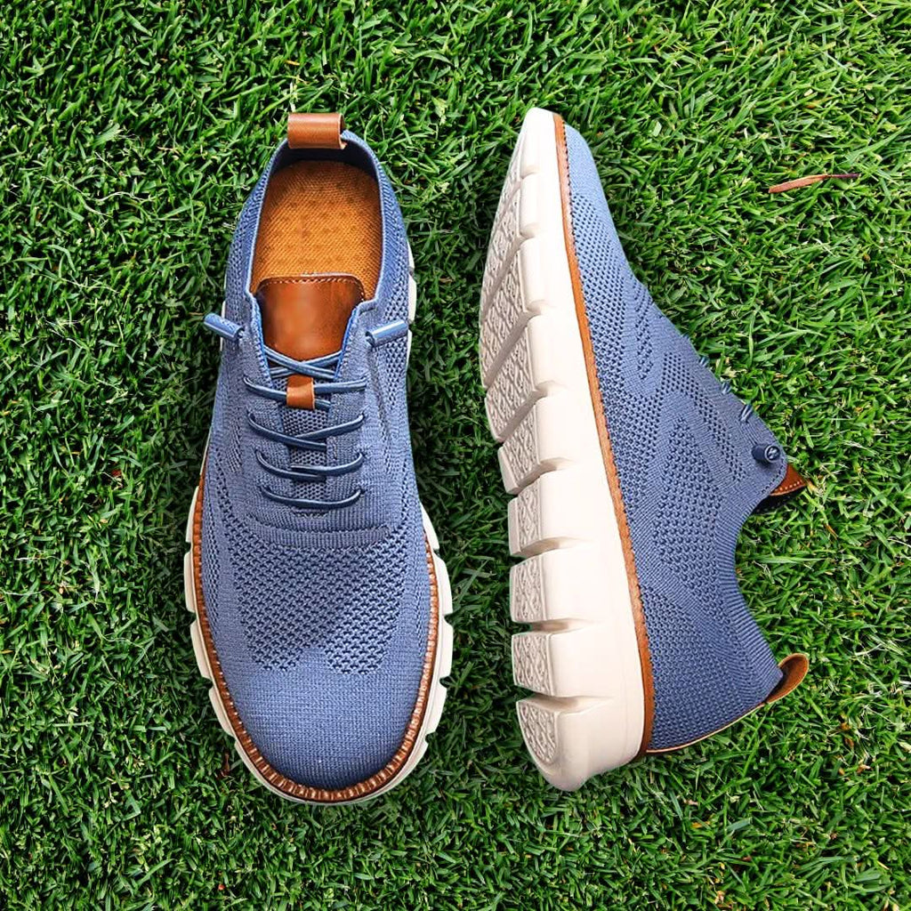 Sneaker Ortopediche da Donna con Pianta Larga