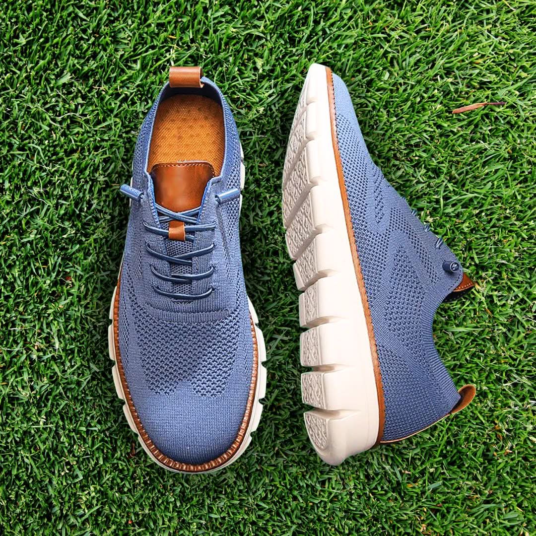 Sneaker Ortopediche da Donna con Pianta Larga