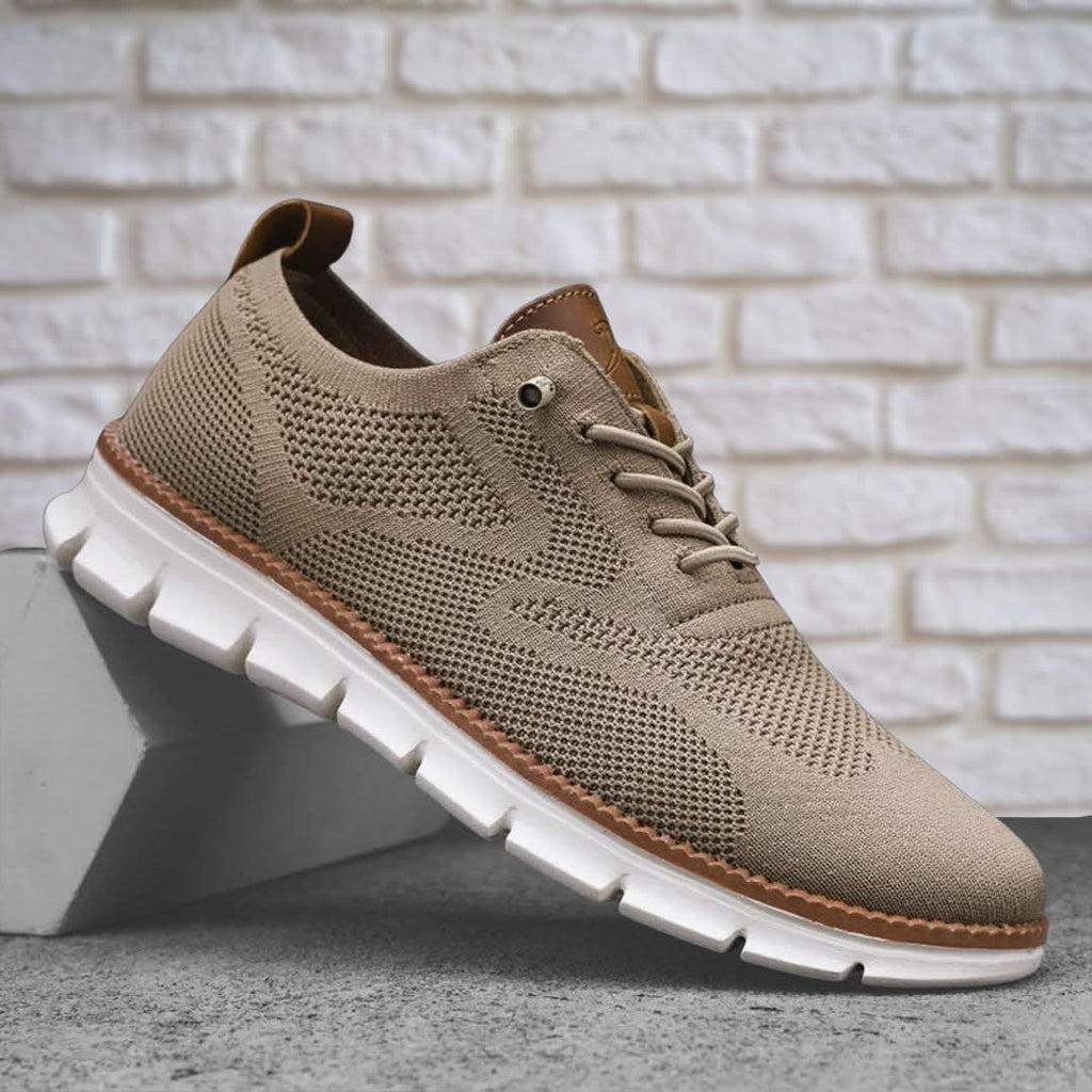 Sneaker Ortopediche da Donna con Pianta Larga