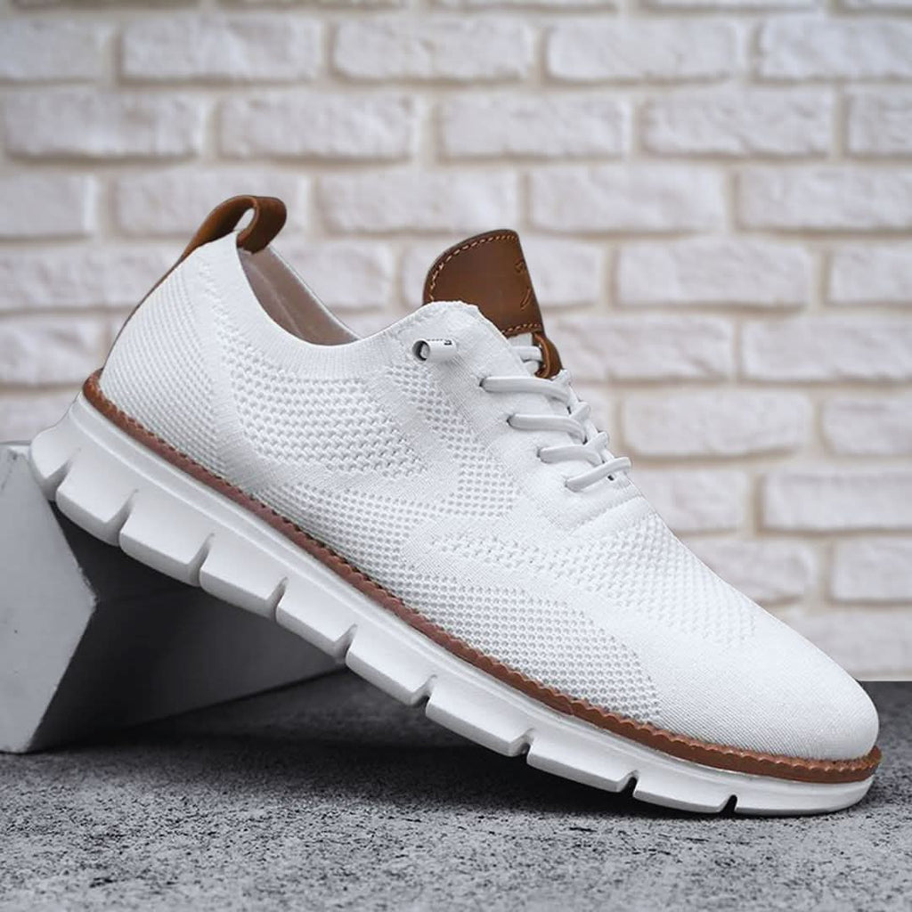 Sneaker Ortopediche da Donna con Pianta Larga