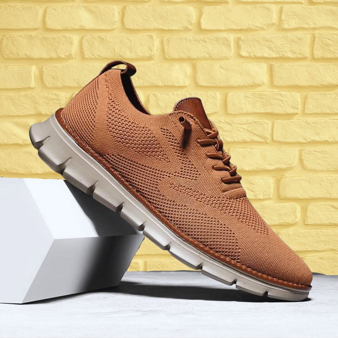 Sneaker Ortopediche da Donna con Pianta Larga
