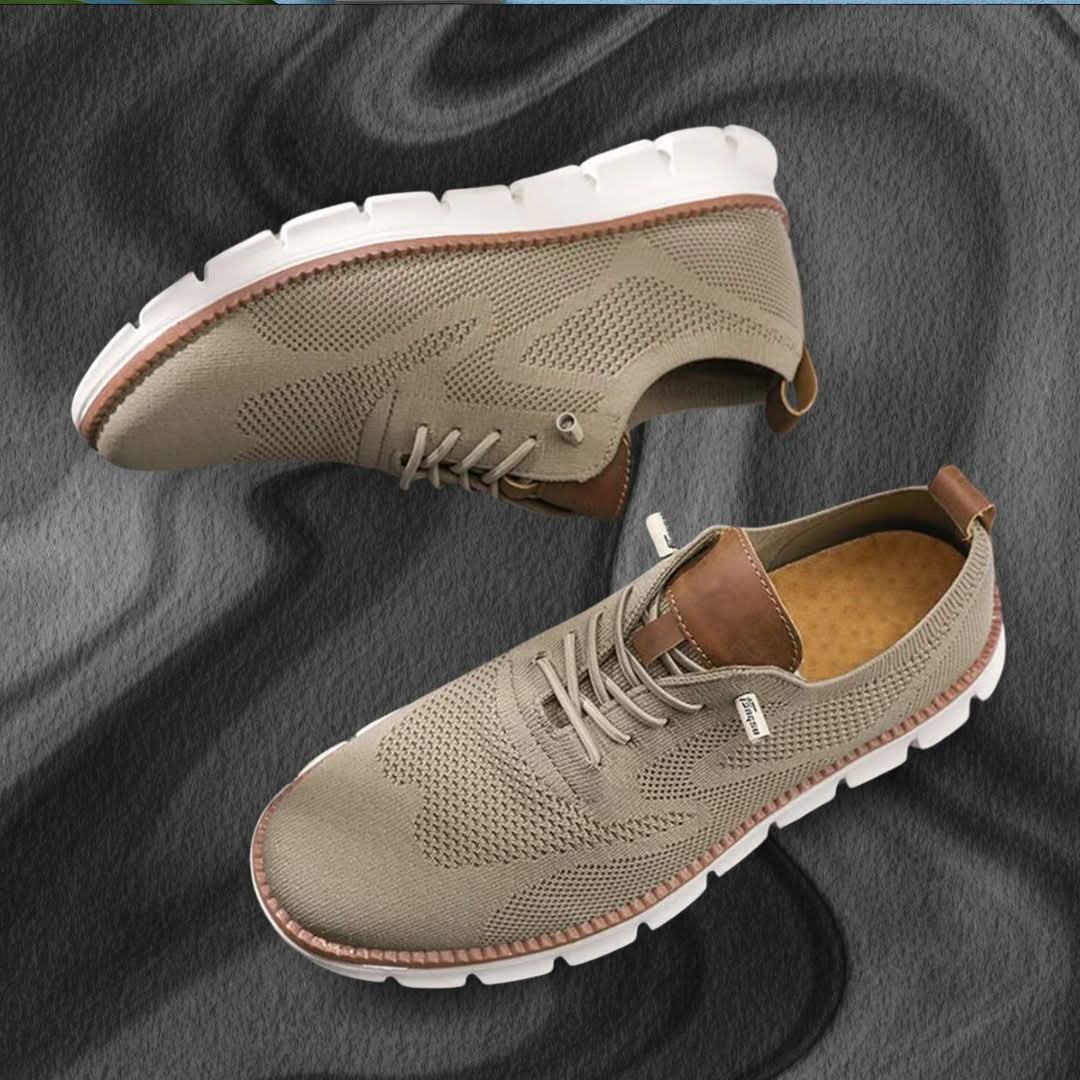 Sneaker Ortopediche da Donna con Pianta Larga