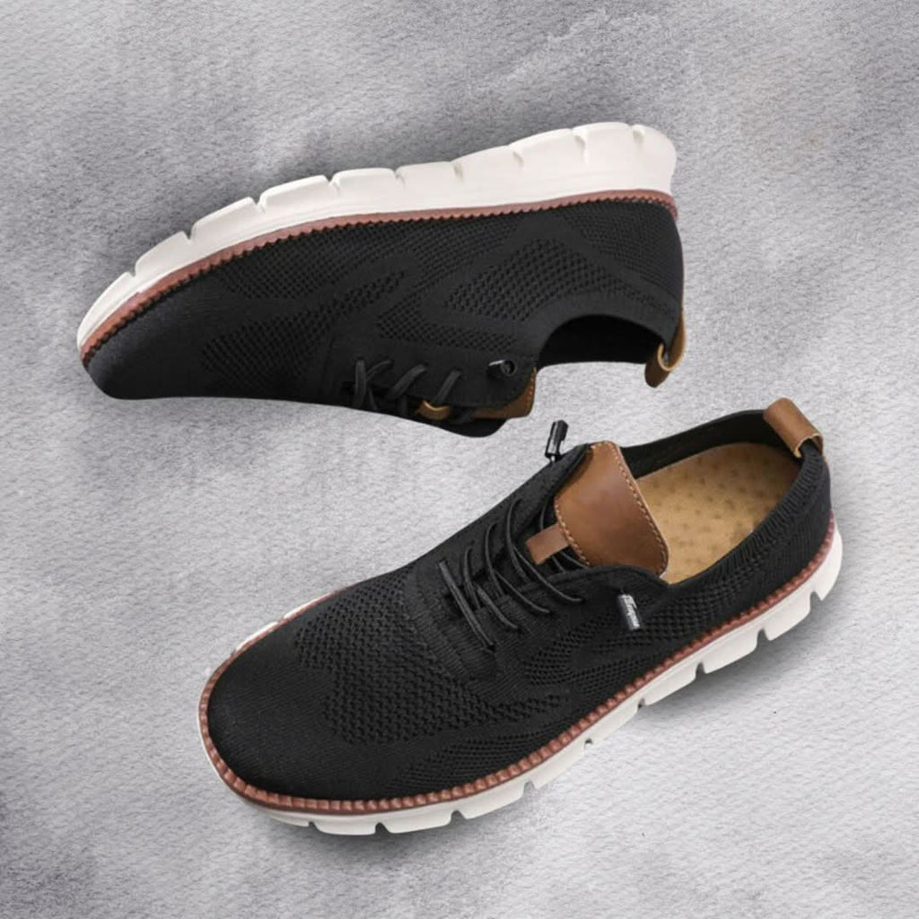 Sneaker Ortopediche da Donna con Pianta Larga
