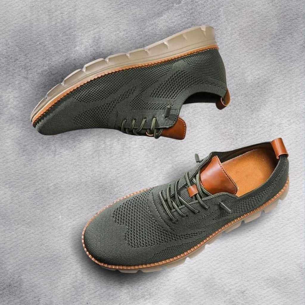 Sneaker Ortopediche da Donna con Pianta Larga