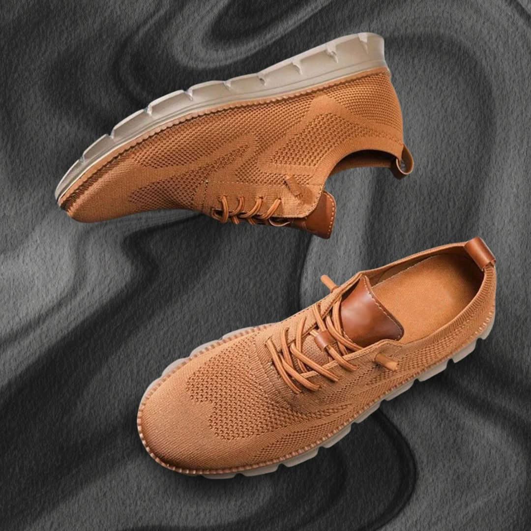 Sneaker Ortopediche da Donna con Pianta Larga