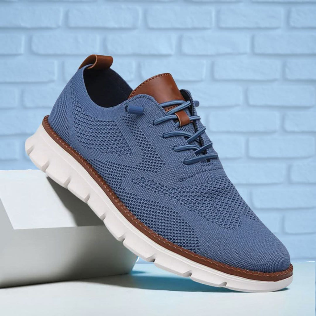 Sneaker Ortopediche da Donna con Pianta Larga