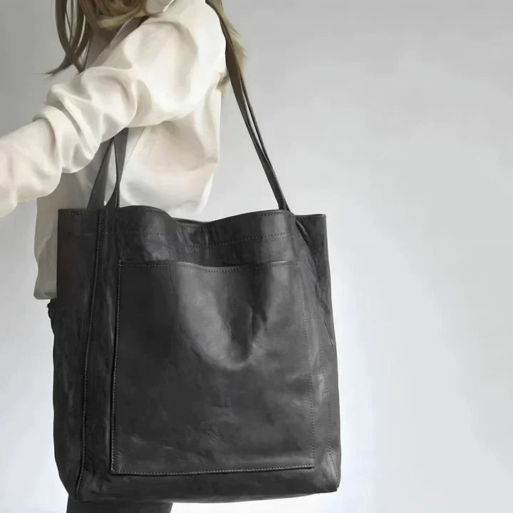 Borsa Tote Donna Capiente da Tutti i Giorni