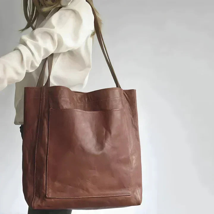 Borsa Tote Donna Capiente da Tutti i Giorni